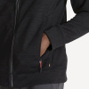 Толстовка Stromer Full Zip (Мужской; XXL (56); Black)